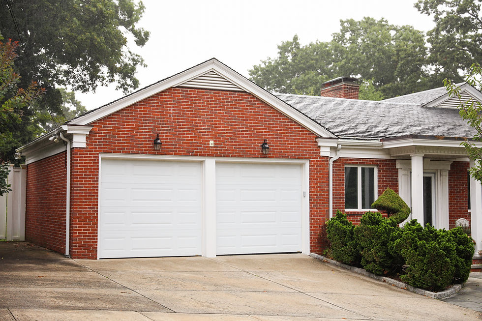 How Often Should You Service Your Garage Door?