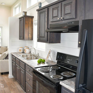 Platinum Cottage gallery photo 42