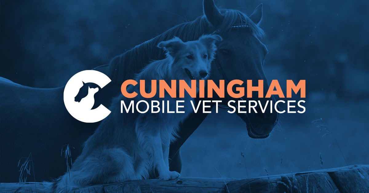 Central Texas Mobile Vet Service-Diamond E - CLOSED