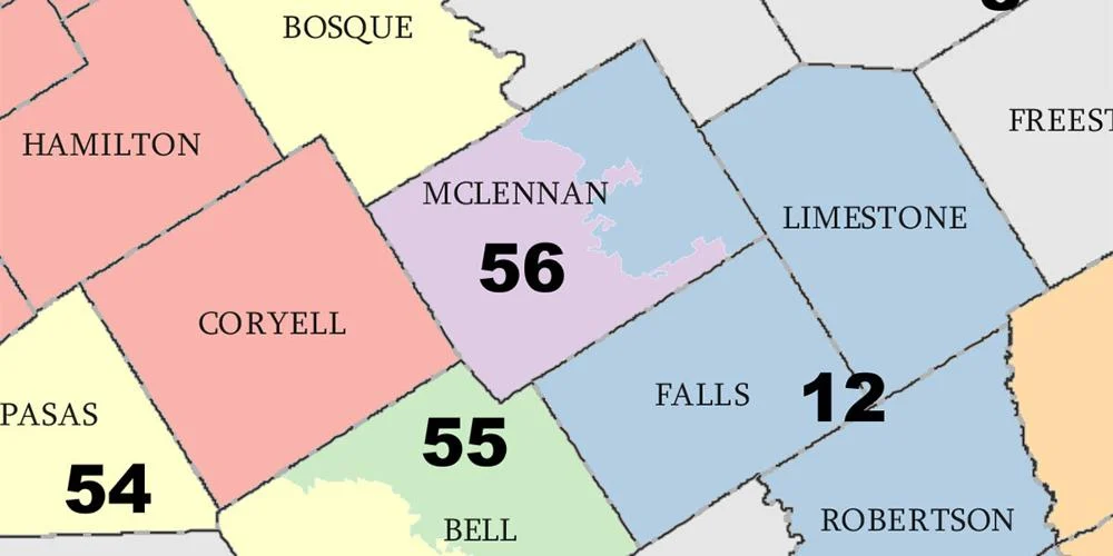 Erin Shank: Racial Gerrymandering of Waco Must End