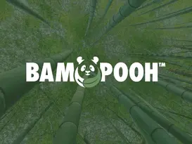 Bampooh: Pioneering Sustainable Living with Every Roll