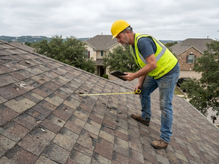 How to File a Roof Insurance Claim in Central Texas After a Storm