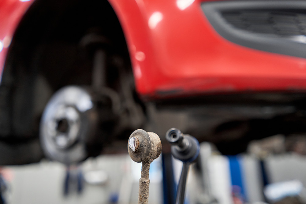 What Is A Stabilizer Link?