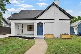 1608 N 17th St, Waco, TX 76707, USA