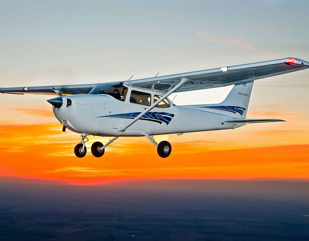 2021 Cessna Skyhawk