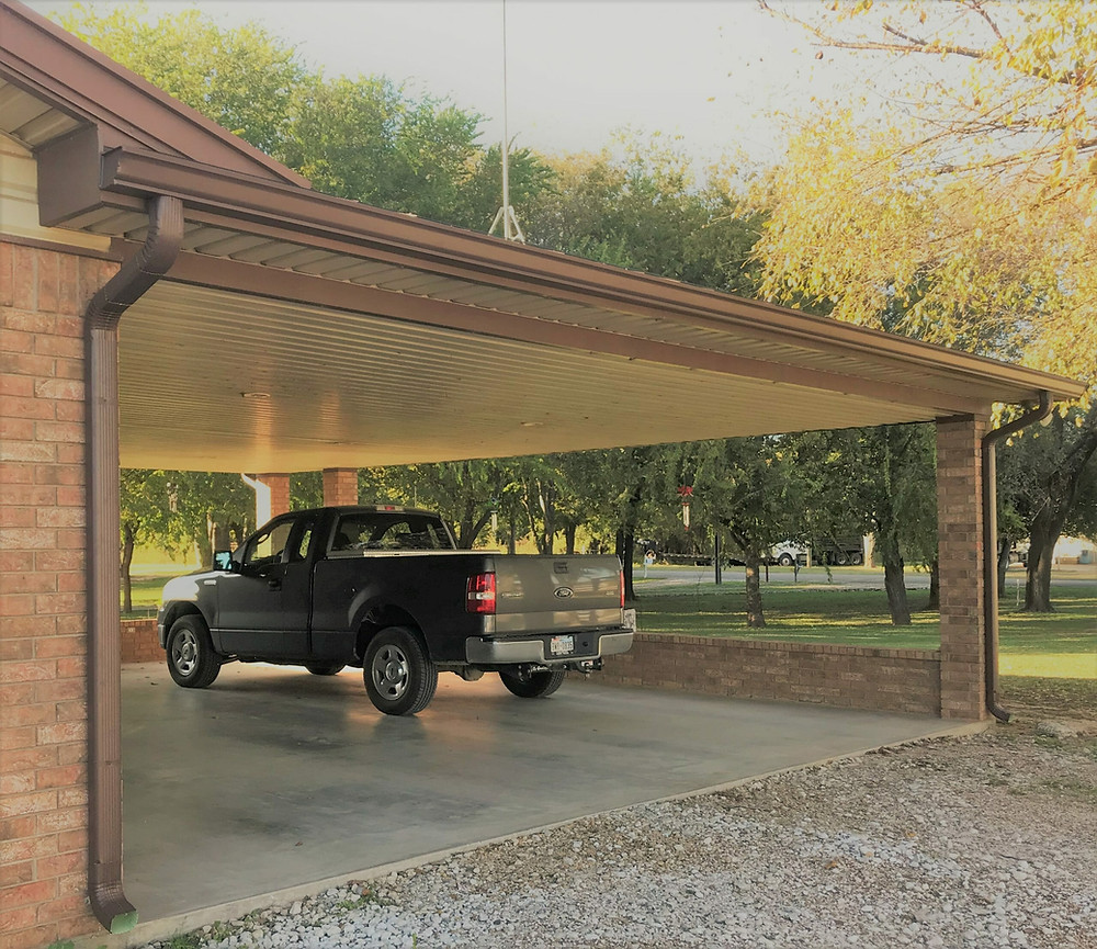 Benefits of Gutters