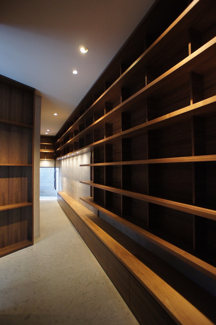 order shelf