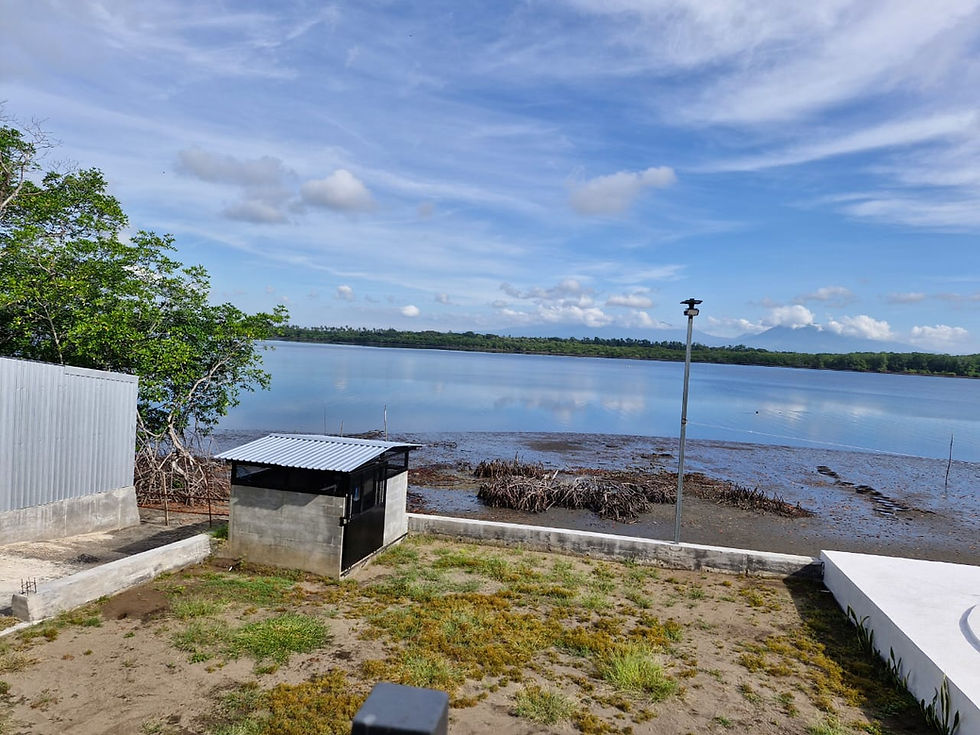 Inmuebles en venta en El Salvador