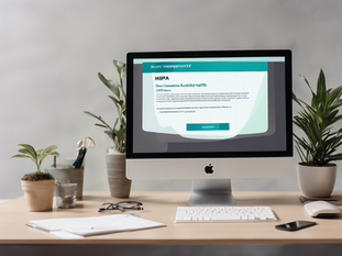 Secure Your Systems: Professional HIPAA Compliance Audits
