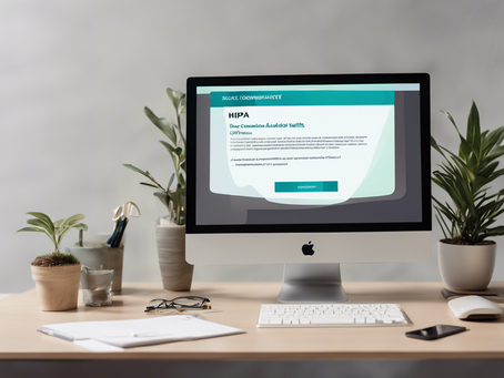 Secure Your Systems: Professional HIPAA Compliance Audits