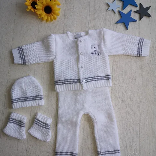 unisex baby boutique