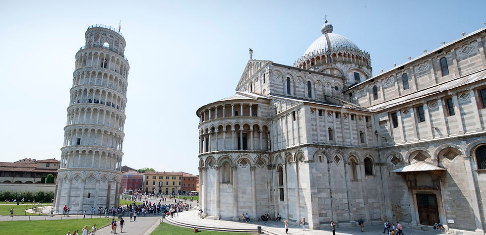 Torre de Pisa
