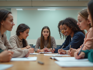 Effective Intervention Strategies for Culturally Diverse Learners