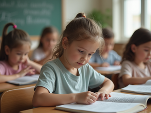 Enhancing Literacy with Africentric Phonics Curriculum