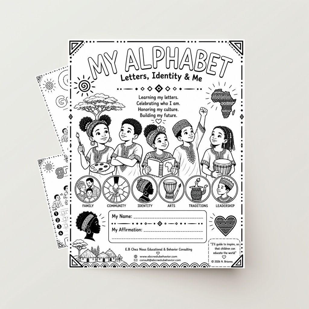 Alphabet Letter G | Digital Literacy Activity Pack