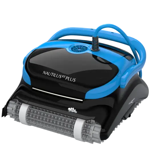 Nautilus CC Plus