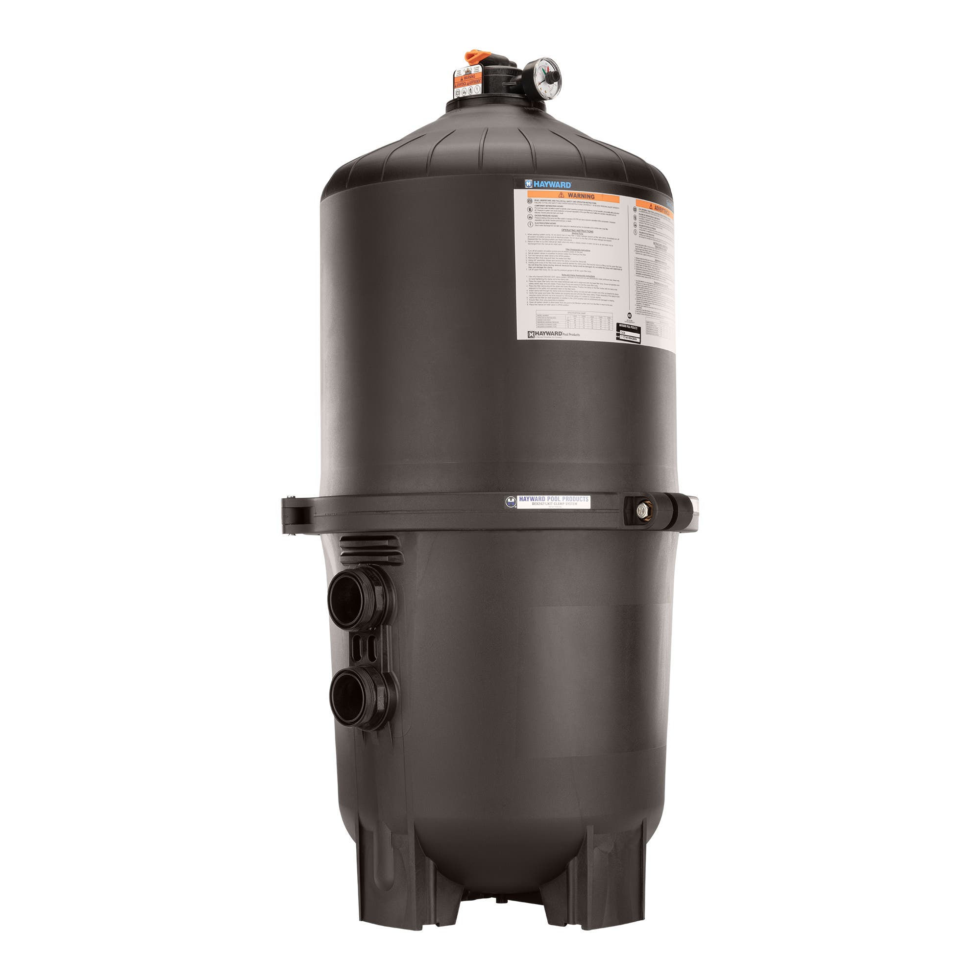 525 SqFt Swim Clear Cartridge Filter