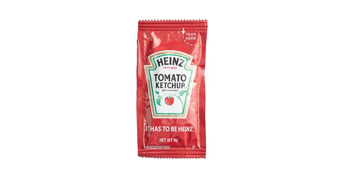 Ketchup