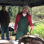 Catering Jelleymans Mill Christmas Fayre 2021.jpeg