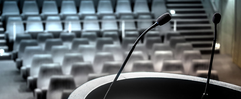 Podium