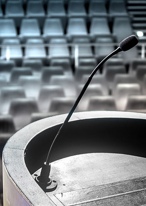 Podium