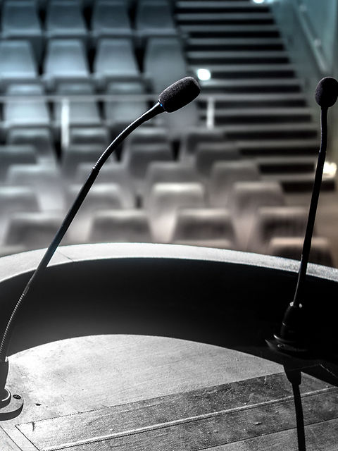 Podium