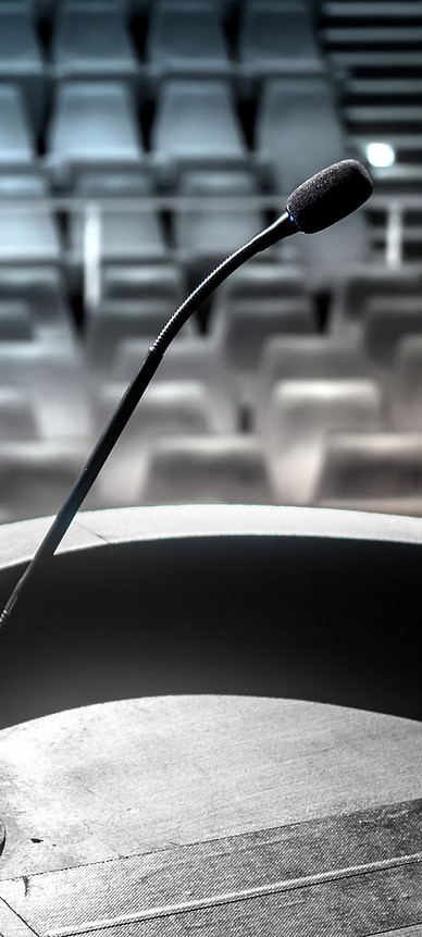 Podium