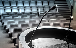 Podium