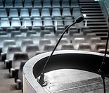 Podium