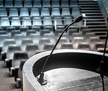Podium