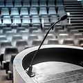Podium