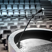 Podium