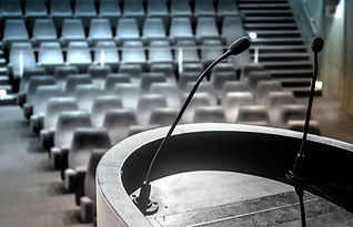 Podium