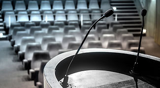 Podium