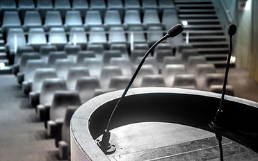 Podium