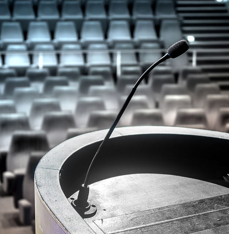 Tradução Simulânea