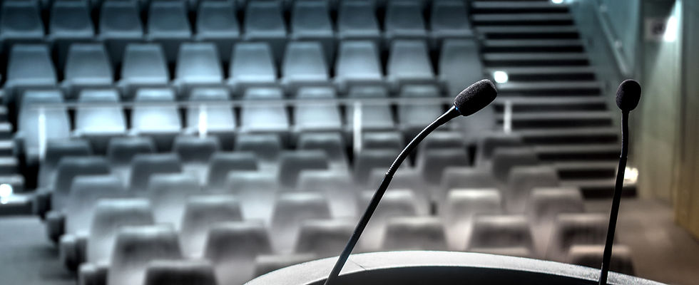 Podium