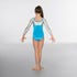 Thumbnail: LONG SLEEVED GYMNASTICS LEOTARD
