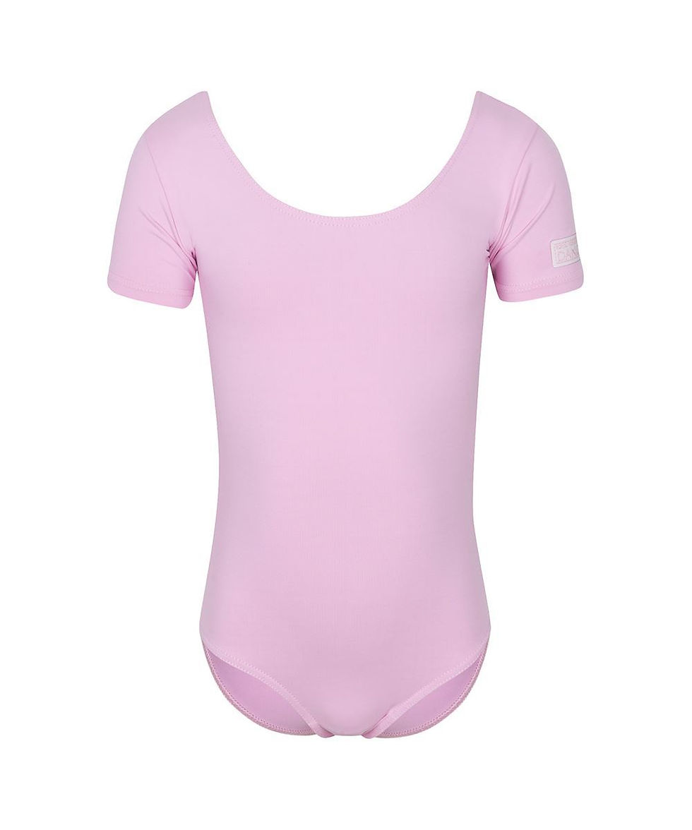 Freed of London RAD Approved Chloe Leotard