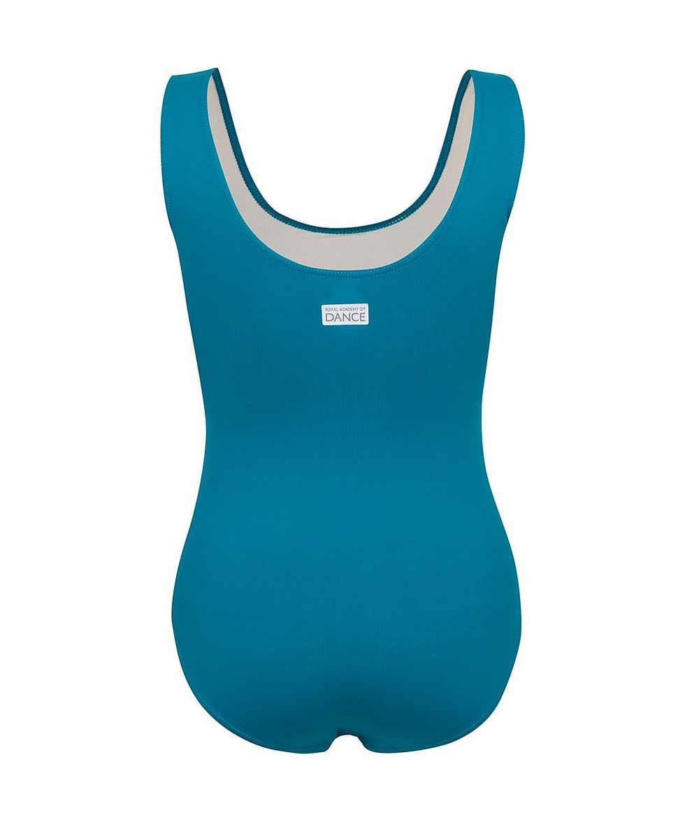 Thumbnail: Freed of London RAD Approved Aimee Leotard
