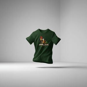 LocMyCrownn Marketing And Design