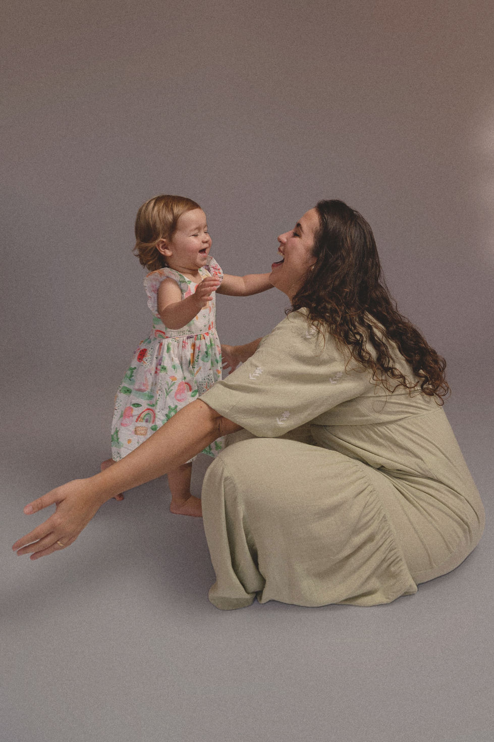 Elaine & Amelie1