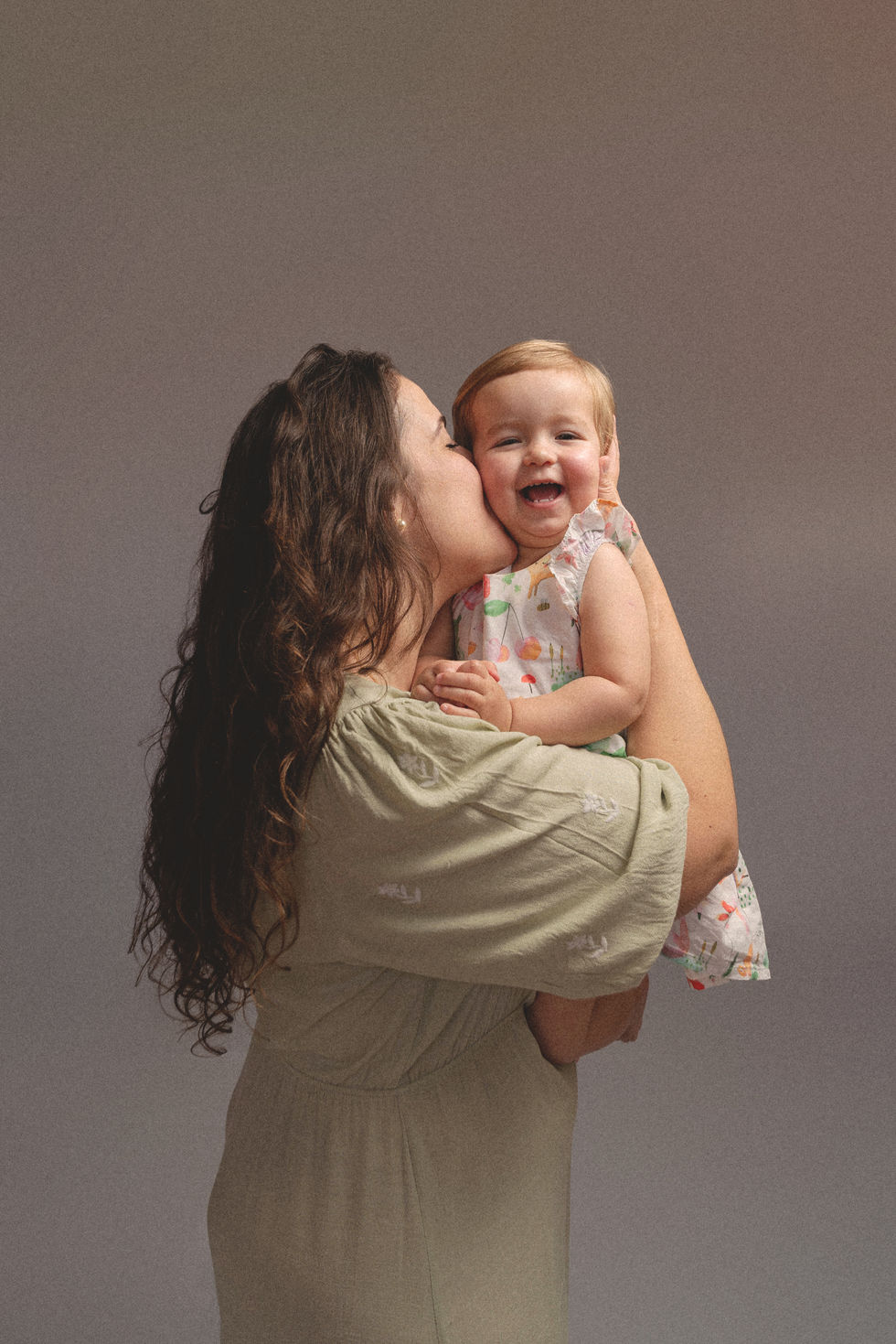 Elaine & Amelie9