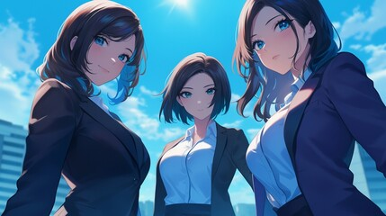 募集イメージ