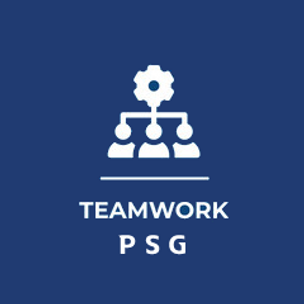 PSGコミュニティー