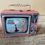 Thumbnail: I Dream of Jeannie Mini TV Metal Lunchbox