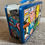 Thumbnail: Marvel Heroes Metal Lunchbox