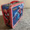 Thumbnail: Spiderman Metal Lunchbox