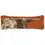 Thumbnail: Longhorn Hand Hooked Wool Pillow  8"x24"