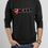 Thumbnail: Mens Long Sleeve Tee